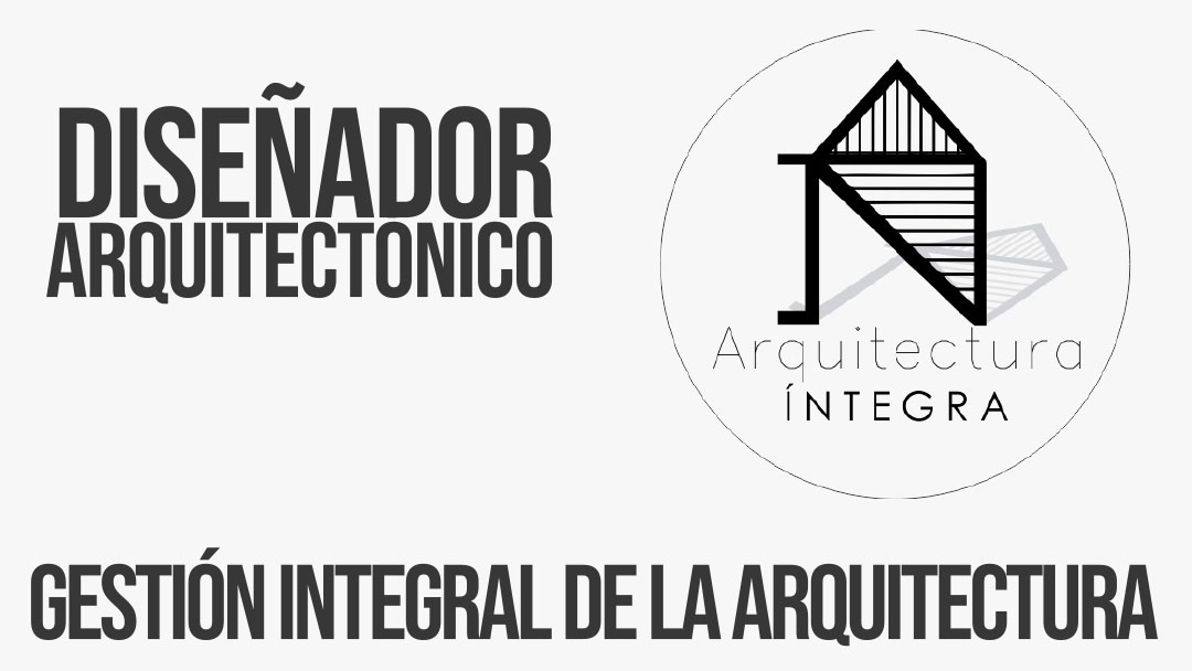 Arquitectura Integra