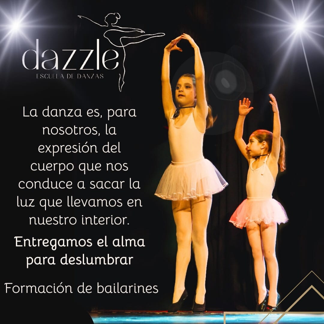 Dazzle Escuela DAnza