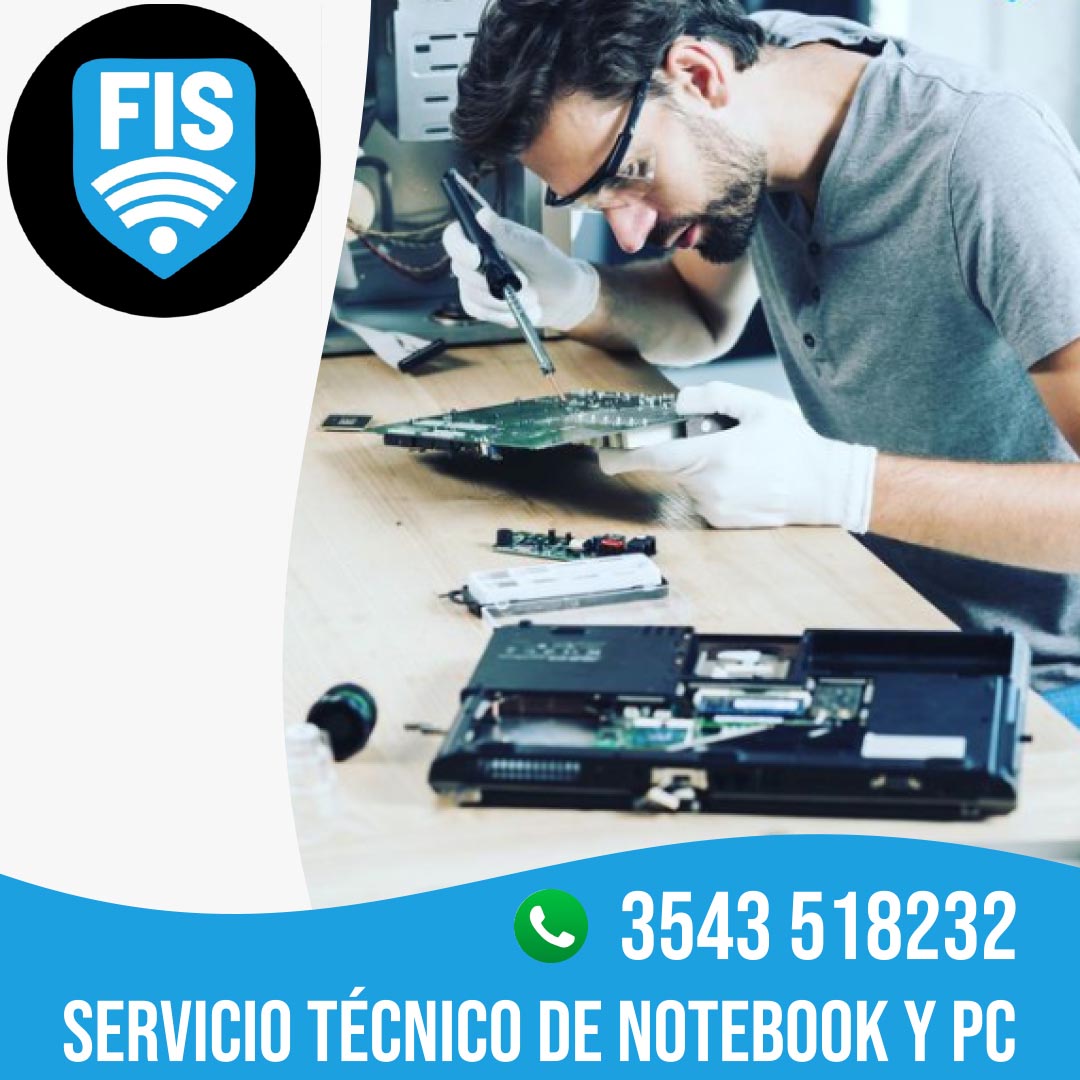 Fis Computación