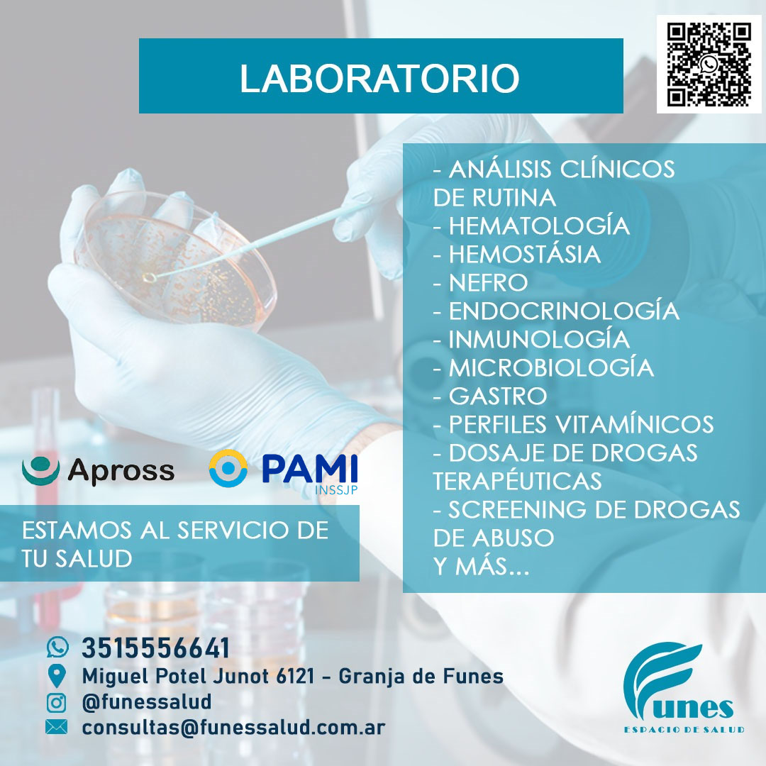Centro Médico Funes Salud