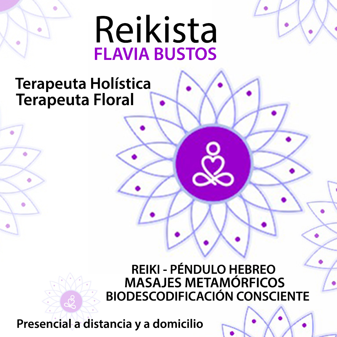 Reiki Biodescodificacion Consciente