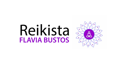 Flavia Bustos Reiki Biodescodificacion