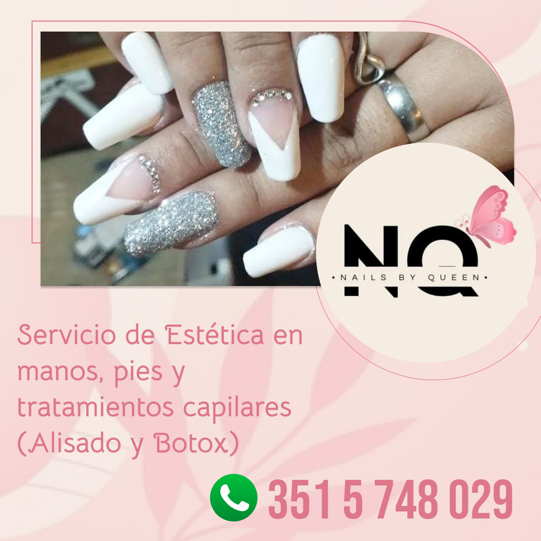 Nayls by Queen Servicio estetica