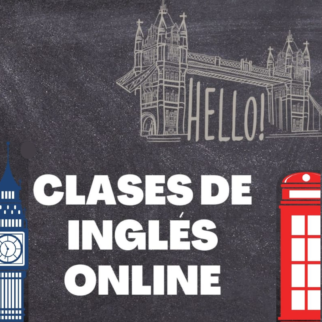 Clases de Inglés Cerro